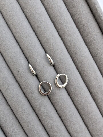 Швензы овальные 12*11мм