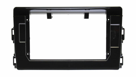 Переходная рамка магнитолы TOYOTA PREMIO, ALLION 2017+ 10,2 дюймов