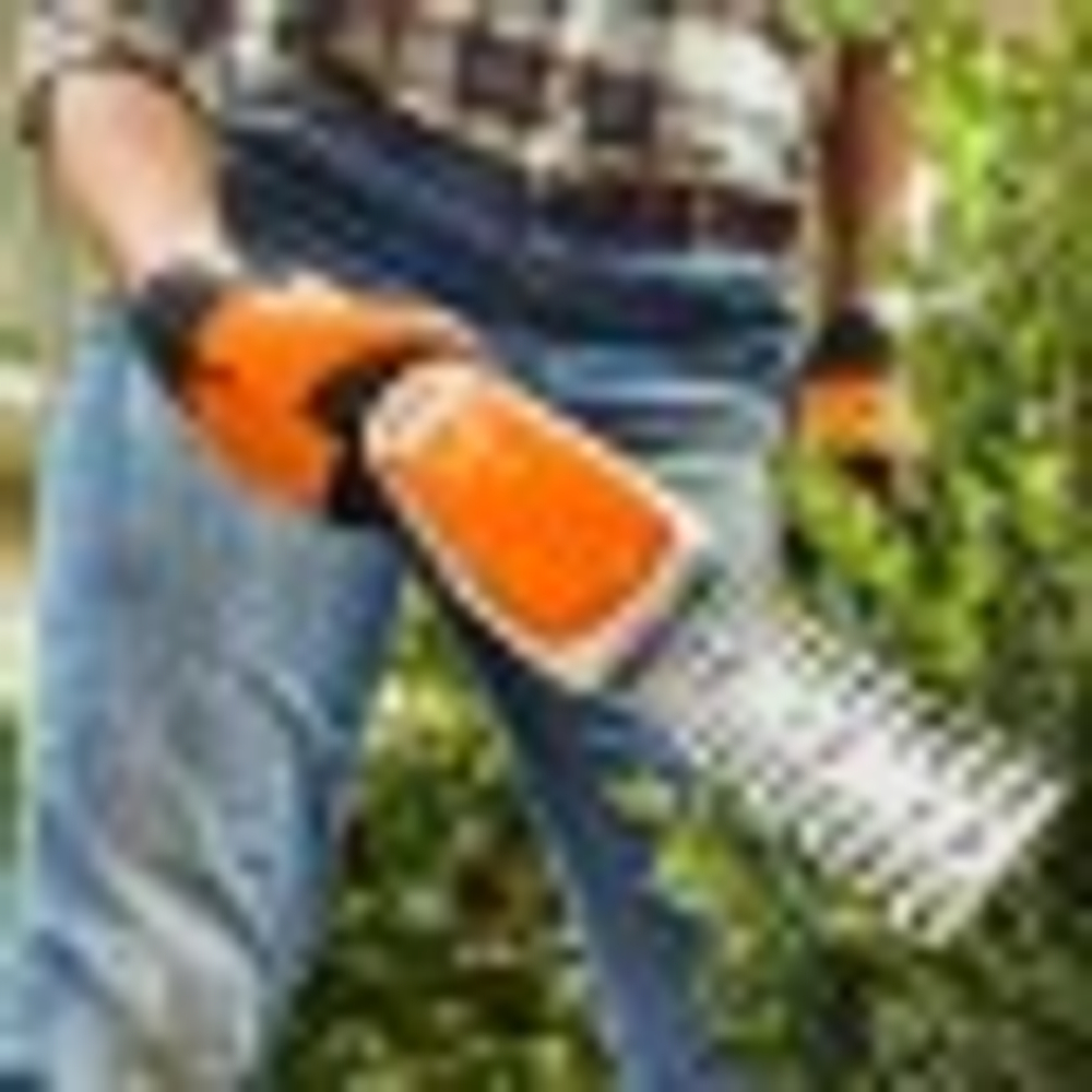 Ножницы-кусторез аккумуляторные STIHL HSA 26 Телескопическая штанга HA030113516кк