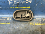 Ручка двери задней правой салонная MAZDA DEMIO 2001