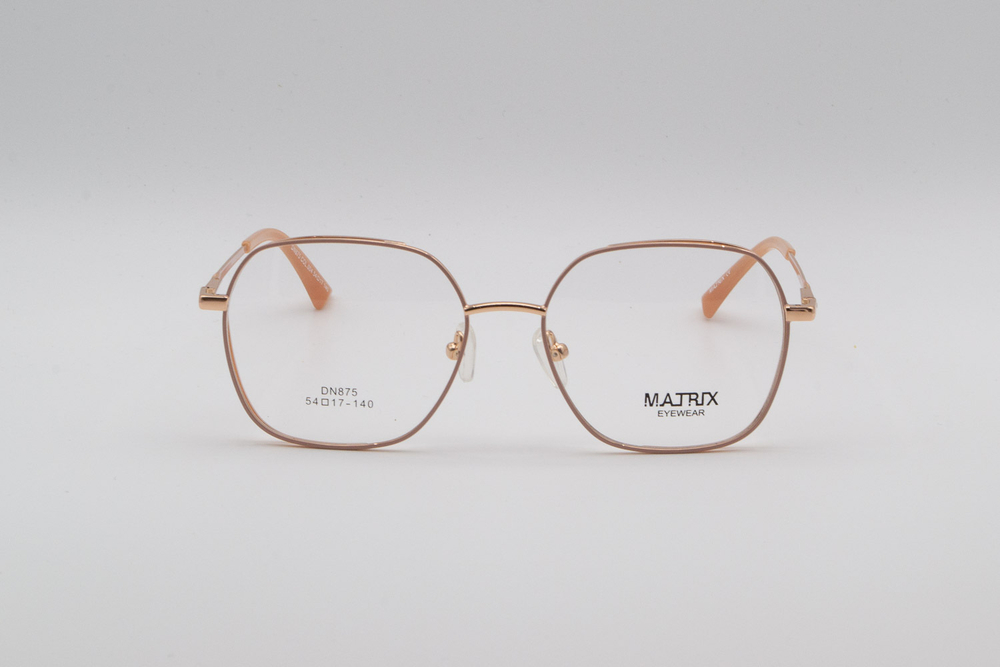 Изг. оправы MATRIX DN875 COL.004