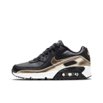 Кроссовки Nike Air Max 90 Gold