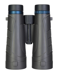 Бинокль Levenhuk Nitro 10x50 - Roof-призмы из стекла BaK-4