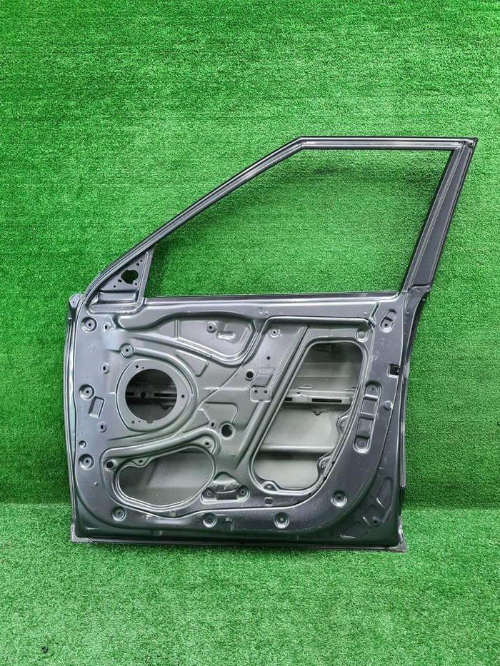 Дверь передняя правая Hyundai Creta 2 (2021-н.в.)