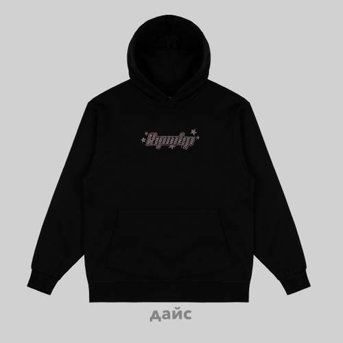 Толстовка мужская Ripndip Kawaii Nerm Hoodie