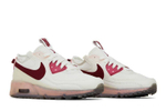Кроссовки Nike Air Max 90 Terrascape "Pomegranate" (Женская размерная сетка)