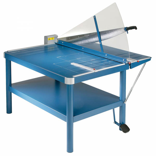 Сабельный резак Dahle 585