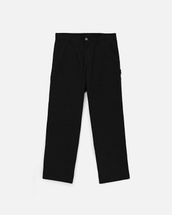 Брюки ANTEATER Workpants-Black