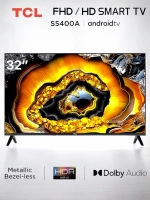 Телевизор 32S5400AF FullHD Smart TV