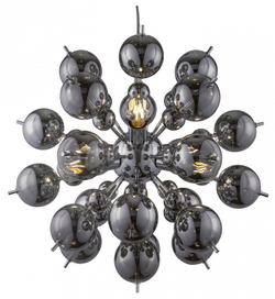 Подвесная люстра Maytoni MOD133PL-06CH