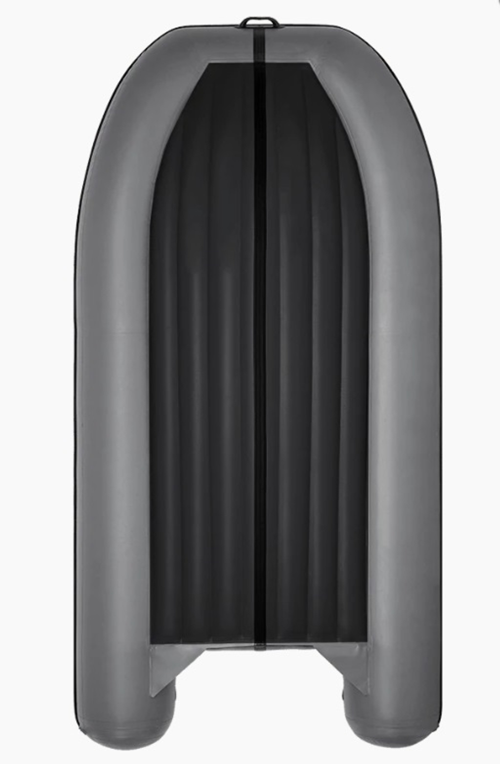 Лодка ПВХ Фрегат 370 Air (НДНД)