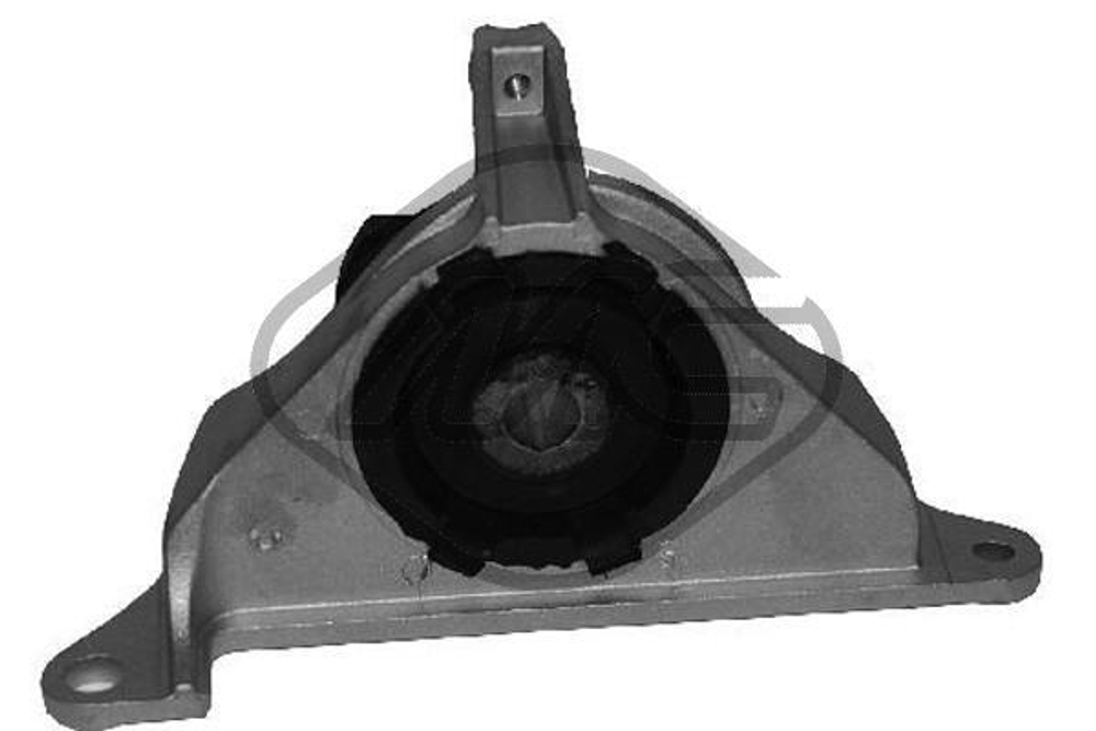 Metalcaucho - 05084-MTC - Mounting, engine