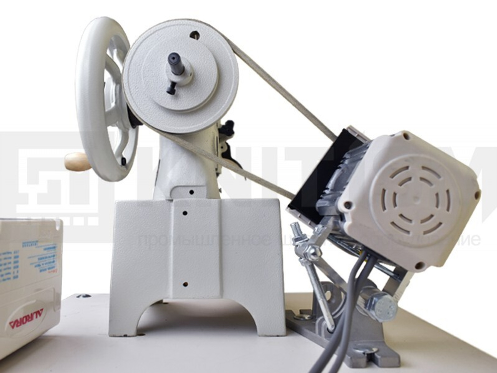 МАШИНА ДЛЯ РЕМОНТА ОБУВИ A-962-HM AURORA