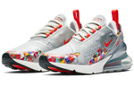 Кроссовки Nike Air Max 270 Chinese New Year (Женская размерная сетка)