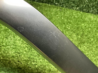 Молдинг переднего бампера Geely Atlas Pro (21-25)