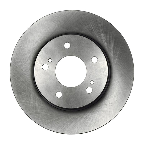 Диск тормозной зад. ADVICS B6R499B