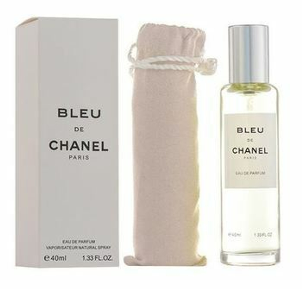 Шанель "BLEU DE CHANEL" 40 ml