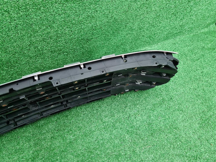 Решетка радиатора Jetour X90 PLUS (2021-н.в.)