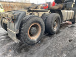 BEIBEN ND* 6x6 Седельный тягач ND4250FD5J7Z22 (Дизельный, 11,6 л, 423 л.с., МТ)