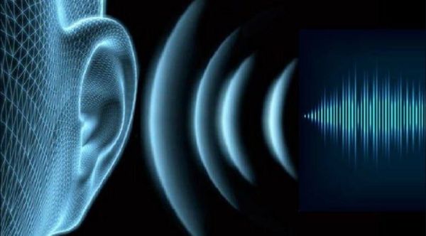 Как мы слышим музыку?