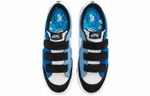 Кроссовки Kevin Bradley X Nike Blazer Low "Heaven"