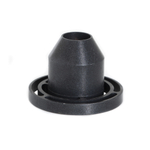 Форсунка тестовая внутренняя мини к JGL-135/JGL-120, фторопласт