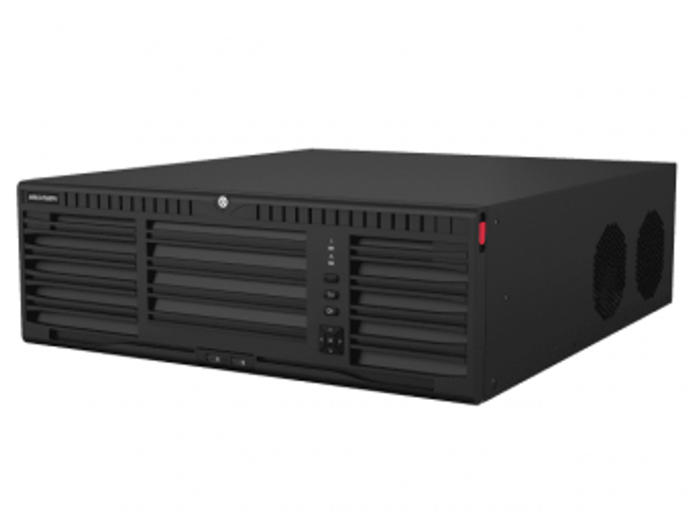 DS-9632NI-M16 32-х канальный IP-видеорегистратор Hikvision