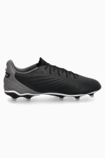 Бутсы Puma King Match FG/AG - черный