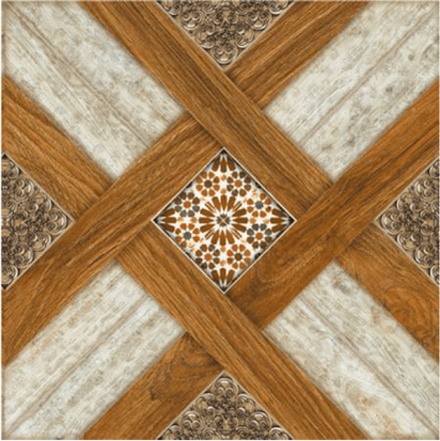 Dual Gres Castle Cerezo 45x45