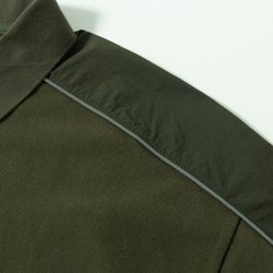 РУБАШКА ПОЛО YMKASHIX HELLCOME