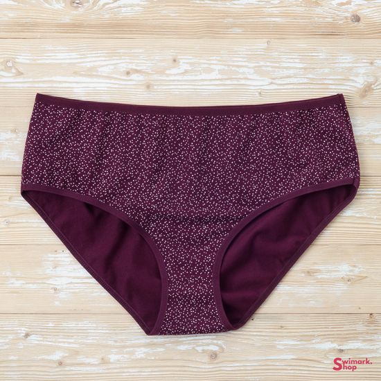 Трусики женские DOMINANT 54000-42, FULL BRIEF, 6 шт. в уп.
