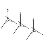 Manfrotto 1052BAC-3 3-Kit Compact Stand