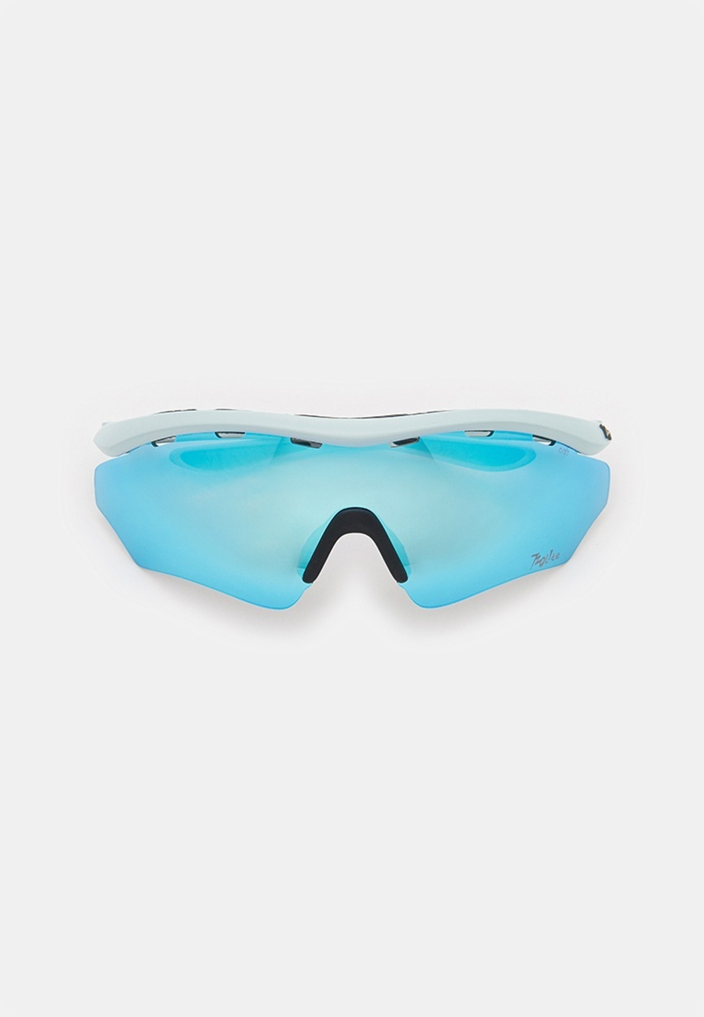 Спортивные очки с диоптриями 720armour RiderB7 / Smoke Blue / Smoke Royal Blue Lens