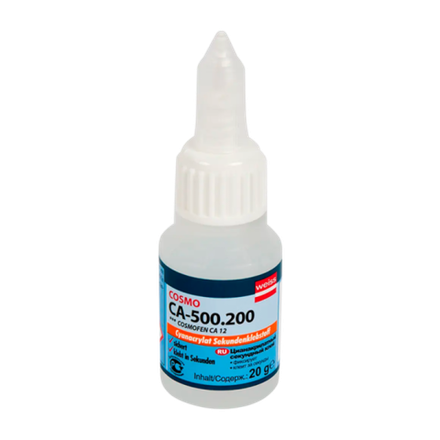 Супер-клей COSMOFEN 20г CA-500.200 (20/200)