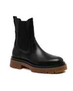 Кожаные челси meghany Gant - черный(25551429)