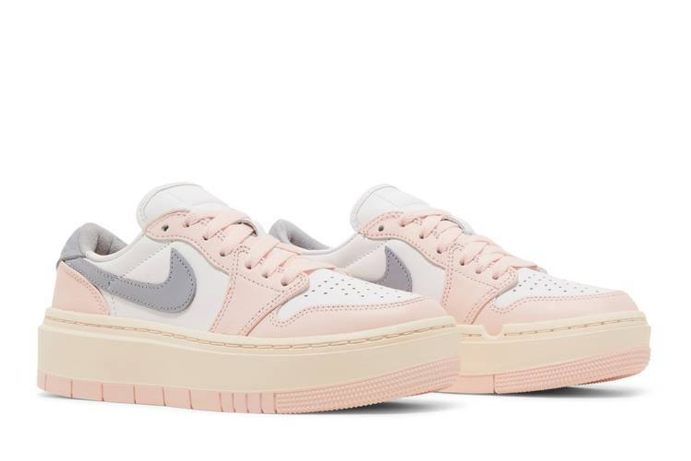 Кроссовки Jordan Air Jordan 1 Elevate Low "Atmosphere" (Женская размерная сетка)