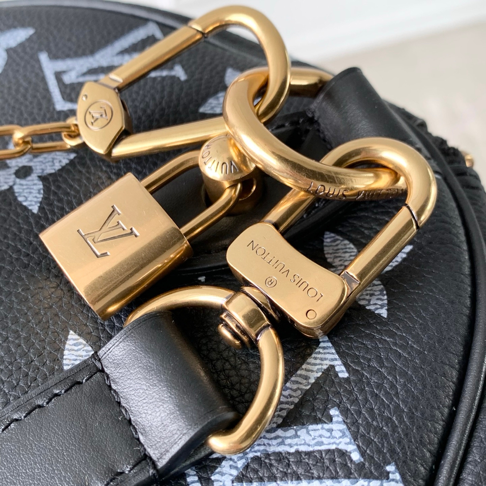 Louis Vuitton Speedy P9 Bandouliere 40