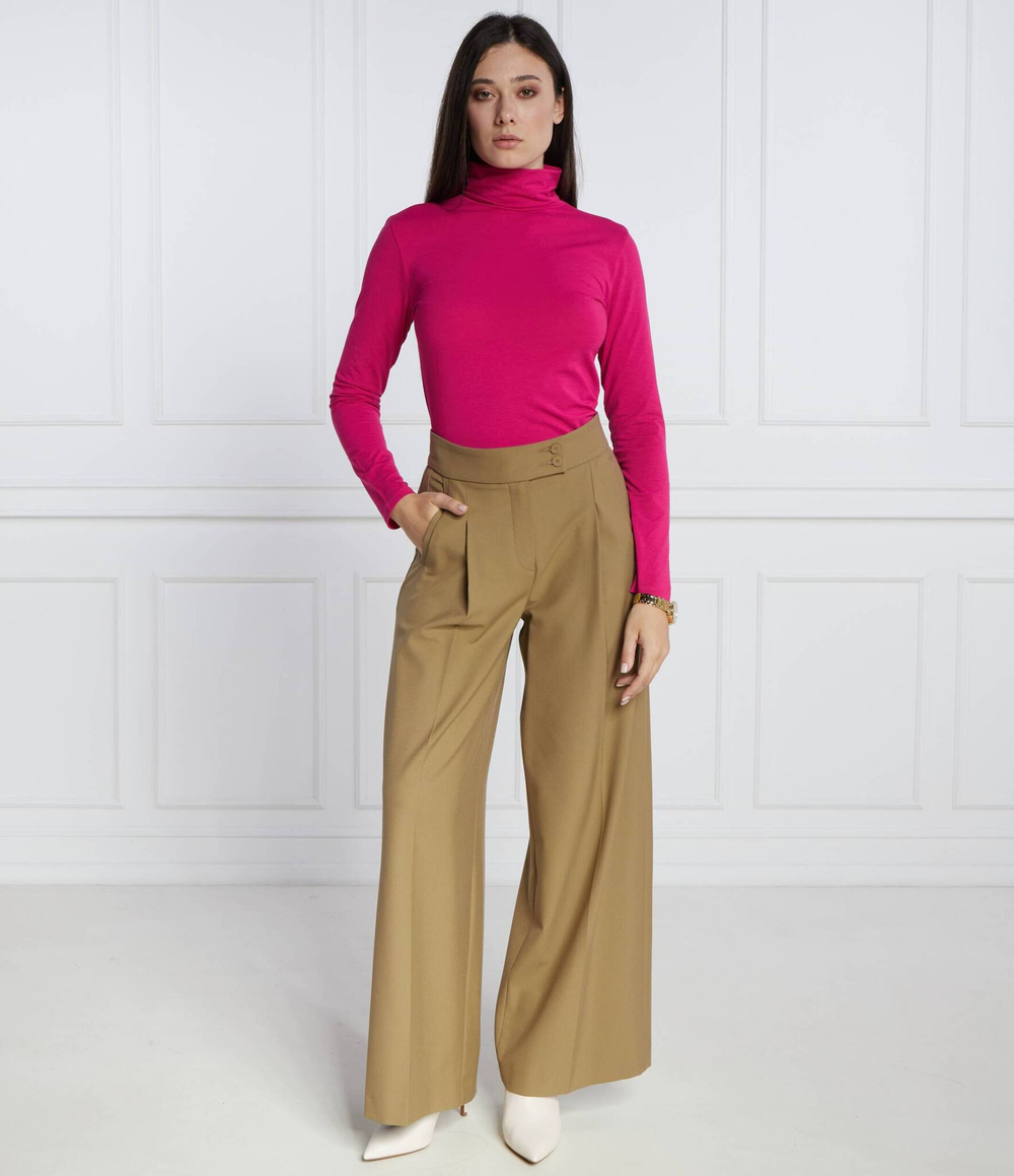 Гольф Marc O' Polo - розовый(309 3087 52241)