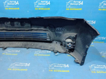 Бампер передний TOYOTA FIELDER 2012-2015