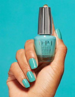 OPI Your Way Infinite Shine - долговечный лак для ногтей, 15 ml