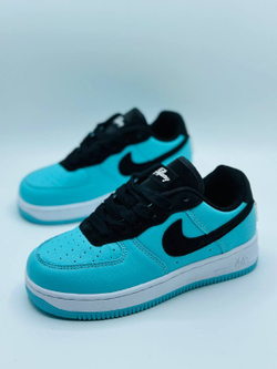 Детские кроссовки Nike Air Force 1