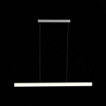 SL439.503.01 Светильник подвесной ST-Luce Белый/Белый LED 1*24W 4000K