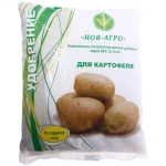 Удобрение комплексное специализированное (NPK 12:10:22) для картофеля 0,9 кг