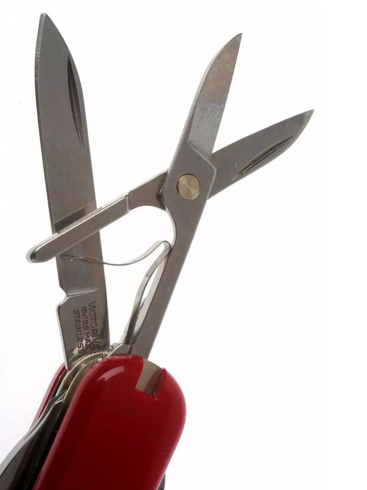 Victorinox модель 0.6385 MiniChamp