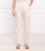 Брюки Sams\u00f8e Sams\u00f8e - пудрово-розовый(F23100168)