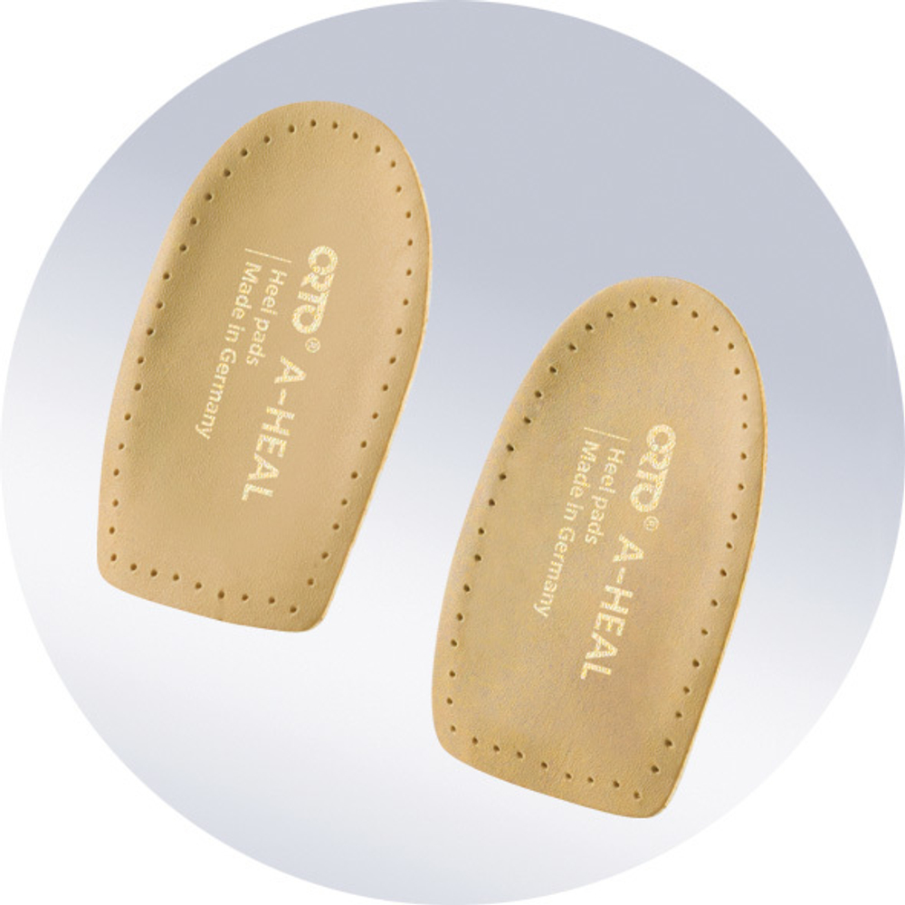 Корректор под пятку ORTO A-Heal