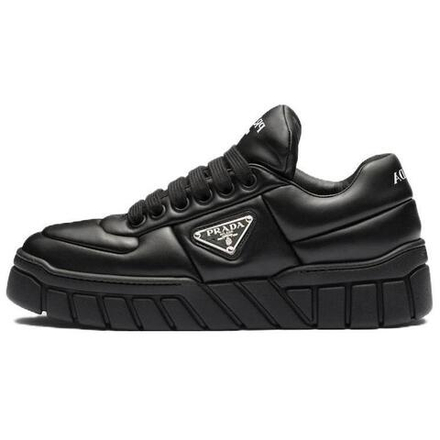 Prada (Женская размерная сетка)