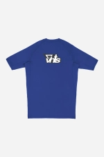 Рашгард VHTS Zero - G - BLUE