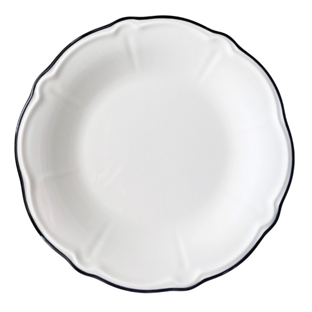 Line Black Тарелка 29см 1972 [6]