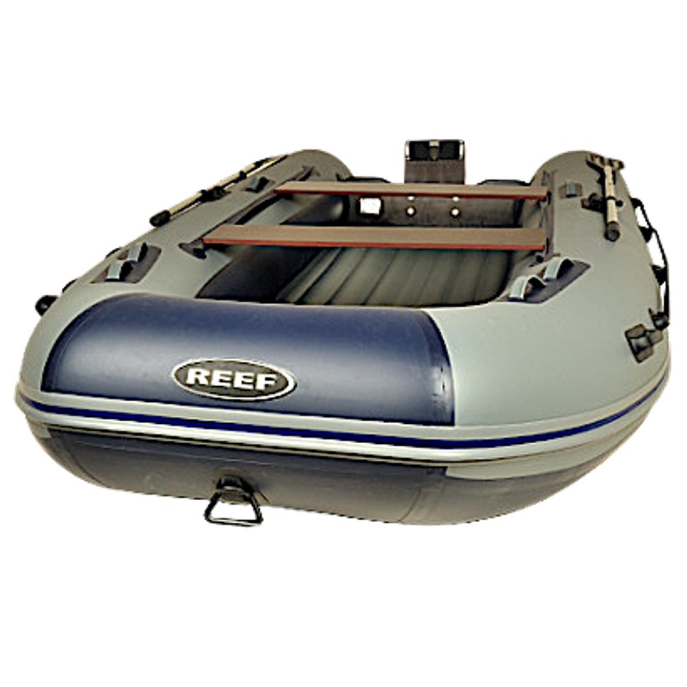 Лодка ПВХ Angler Reef Jet 450